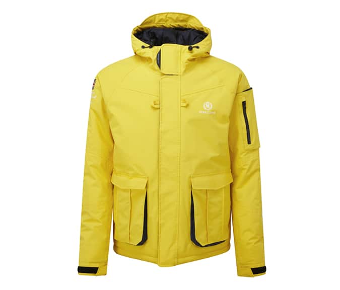 Henri Lloyd Bartley Jacket