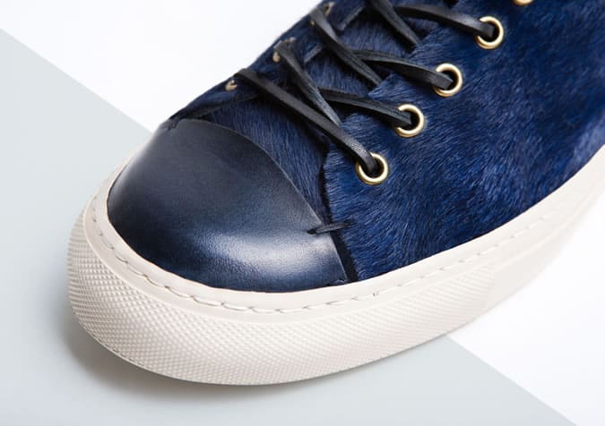 Buttero AW14 Trainer Collection