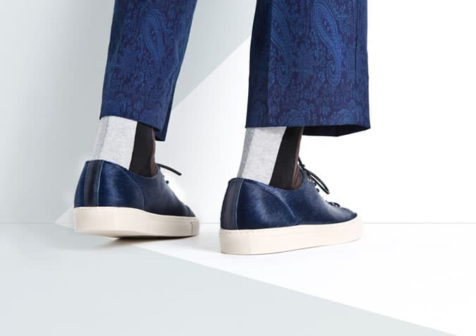 Buttero AW14 Trainer Collection