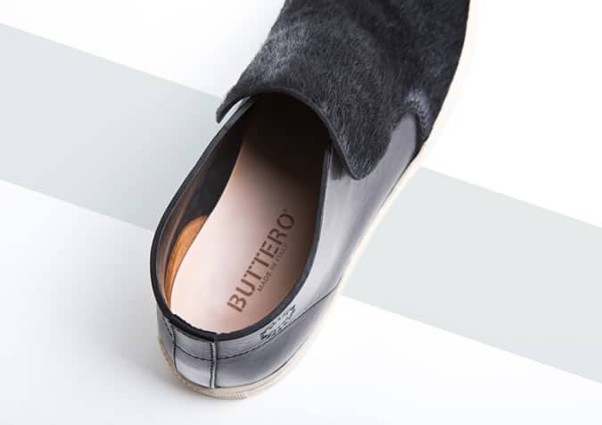 Buttero AW14 Trainer Collection