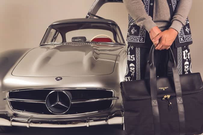 Crooks & Castles AW14 Lookbook