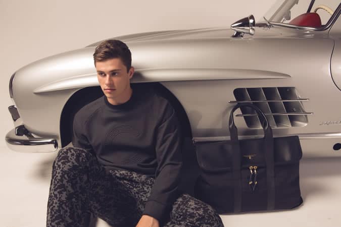Crooks & Castles AW14 Lookbook
