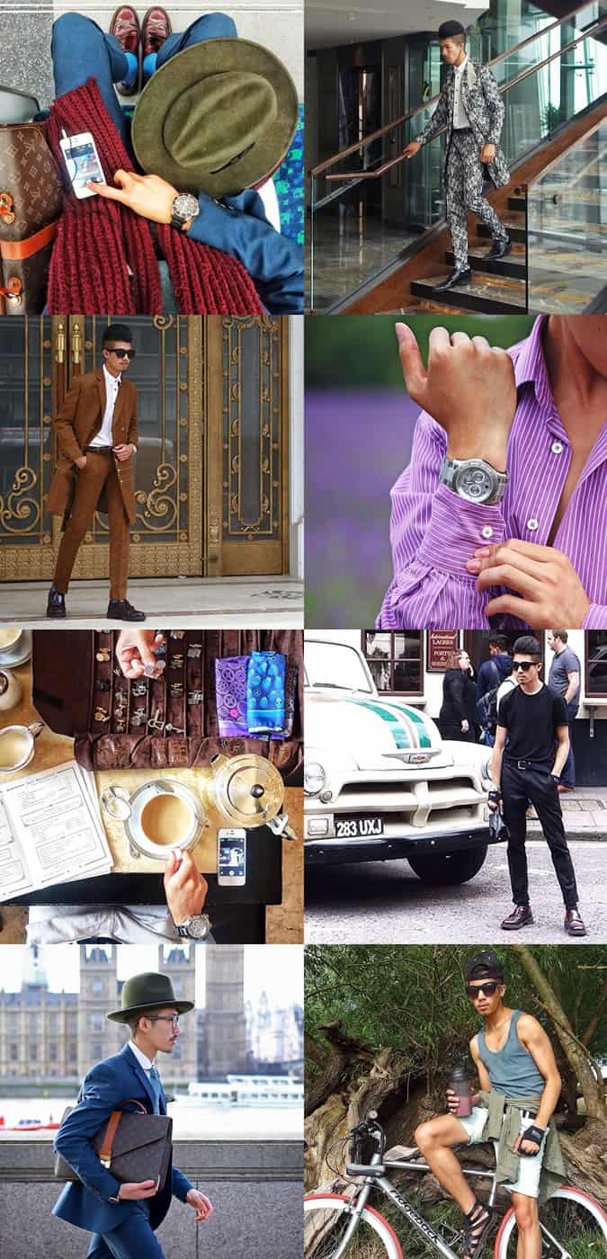 Fashitects Blog