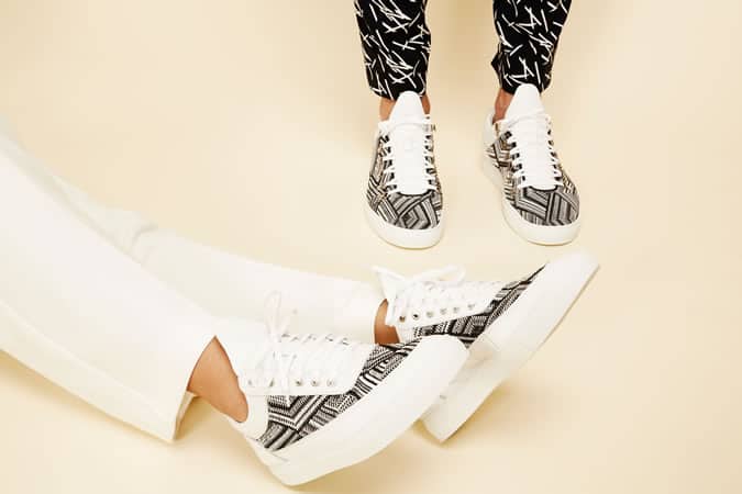 Filling Pieces AW14 Lookbook