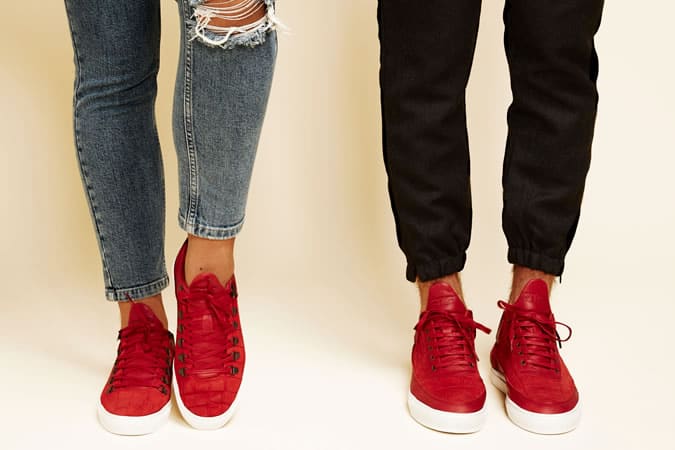 Filling Pieces AW14 Lookbook