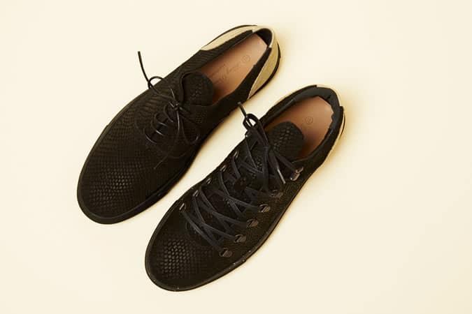 Filling Pieces AW14 Lookbook