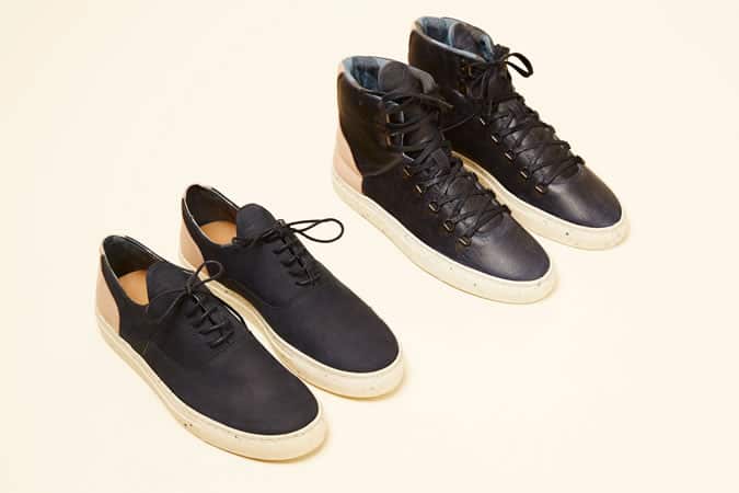 Filling Pieces AW14 Lookbook