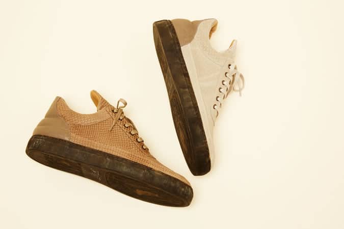 Filling Pieces AW14 Lookbook