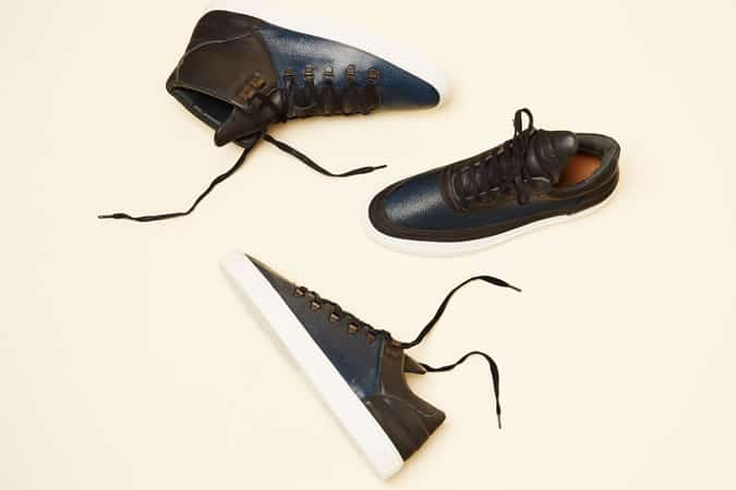 Filling Pieces AW14 Lookbook