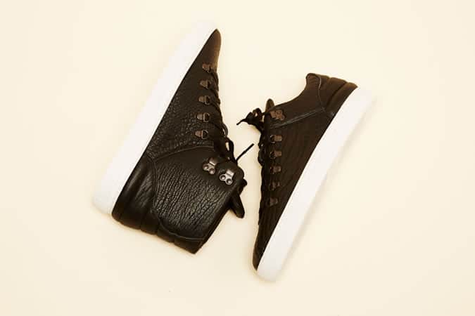 Filling Pieces AW14 Lookbook
