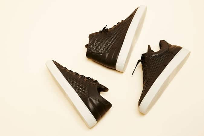 Filling Pieces AW14 Lookbook