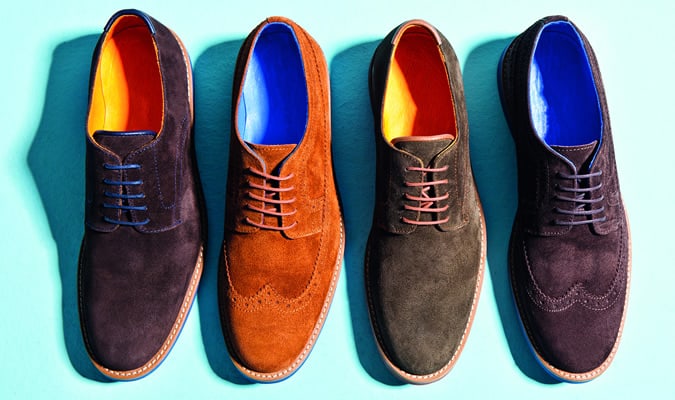 Coloured Shoe Laces