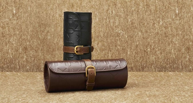Otis Batterbee Autumn/Winter 2014 Fenton Collection