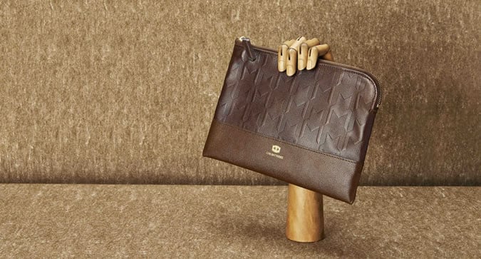 Otis Batterbee Autumn/Winter 2014 Fenton Collection