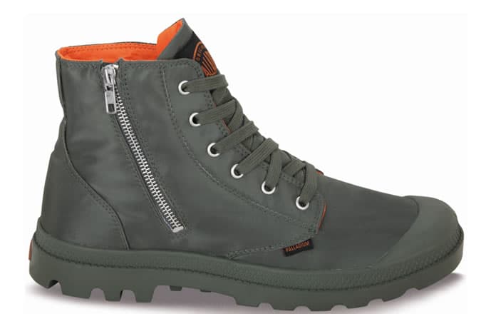 Palladium x Alpha Industries