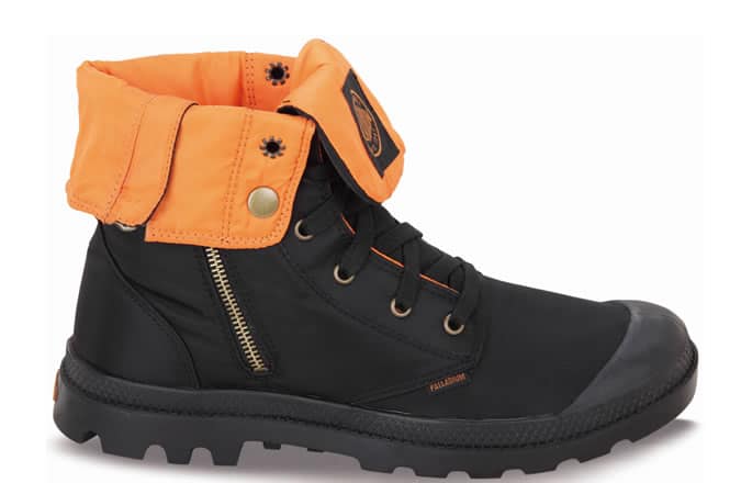 Palladium x Alpha Industries