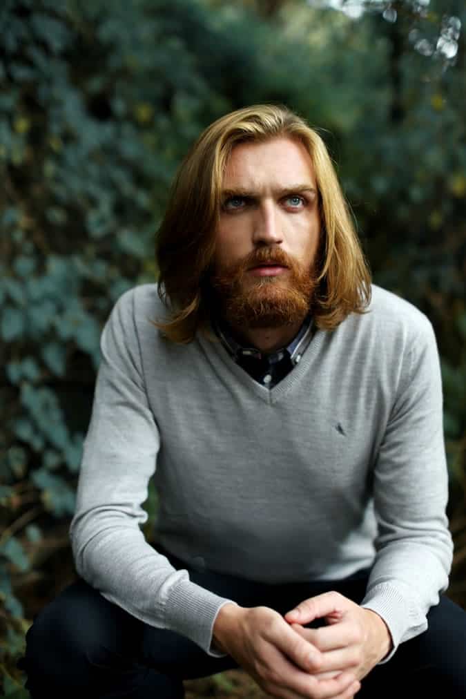 Peregrine Merino Wool Collection