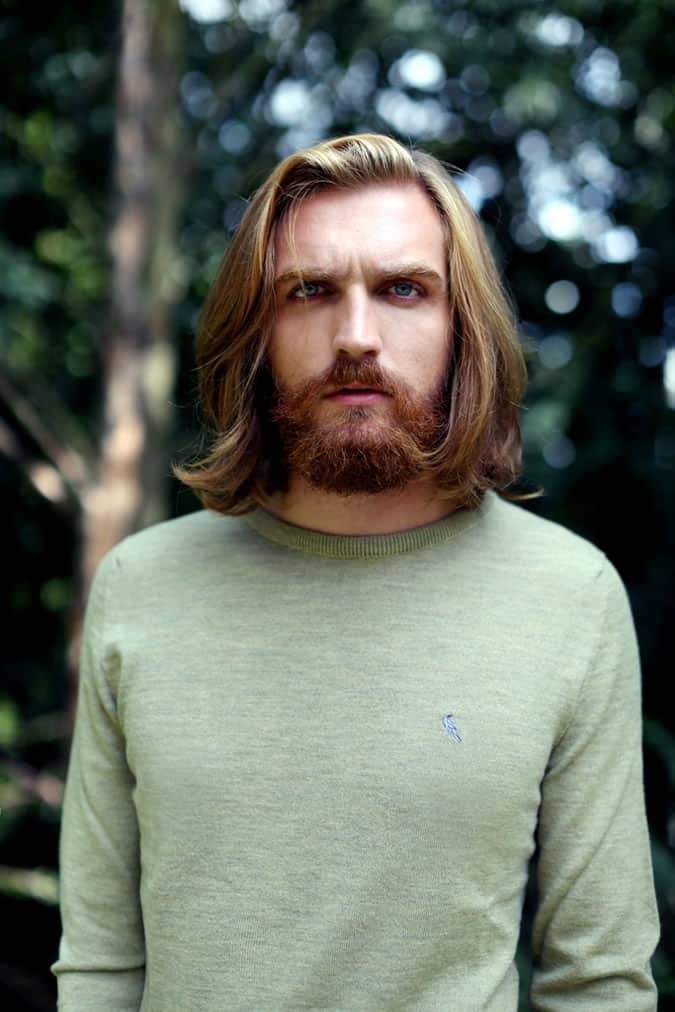 Peregrine Merino Wool Collection