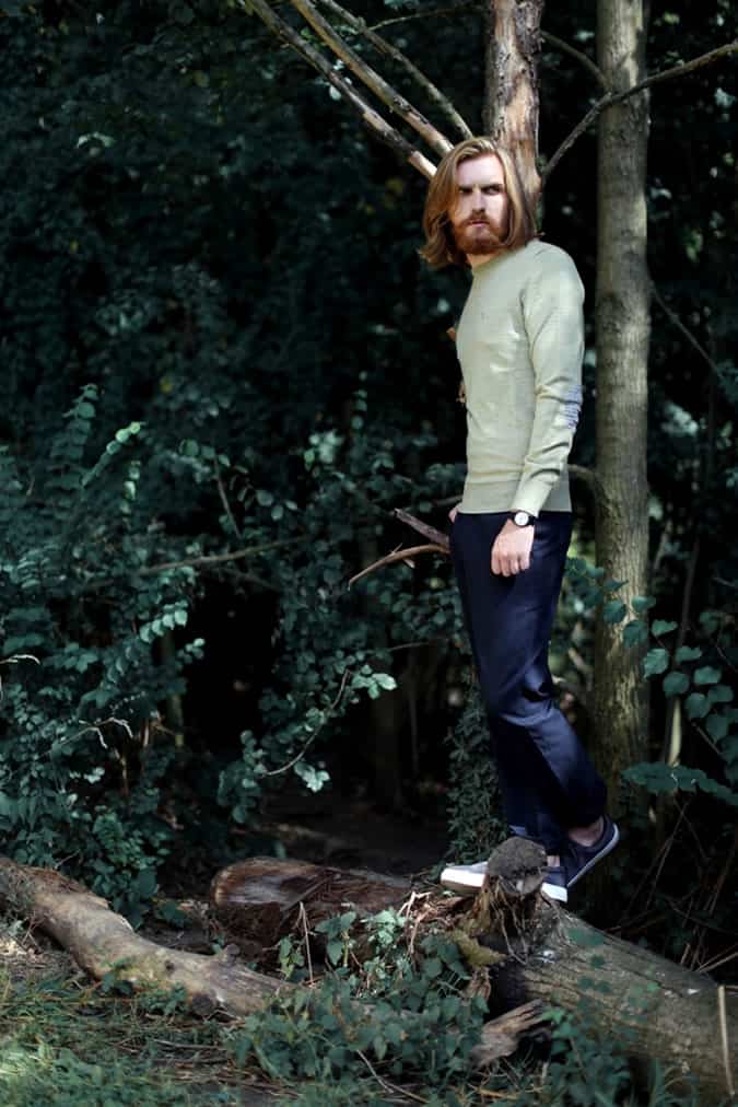 Peregrine Merino Wool Collection