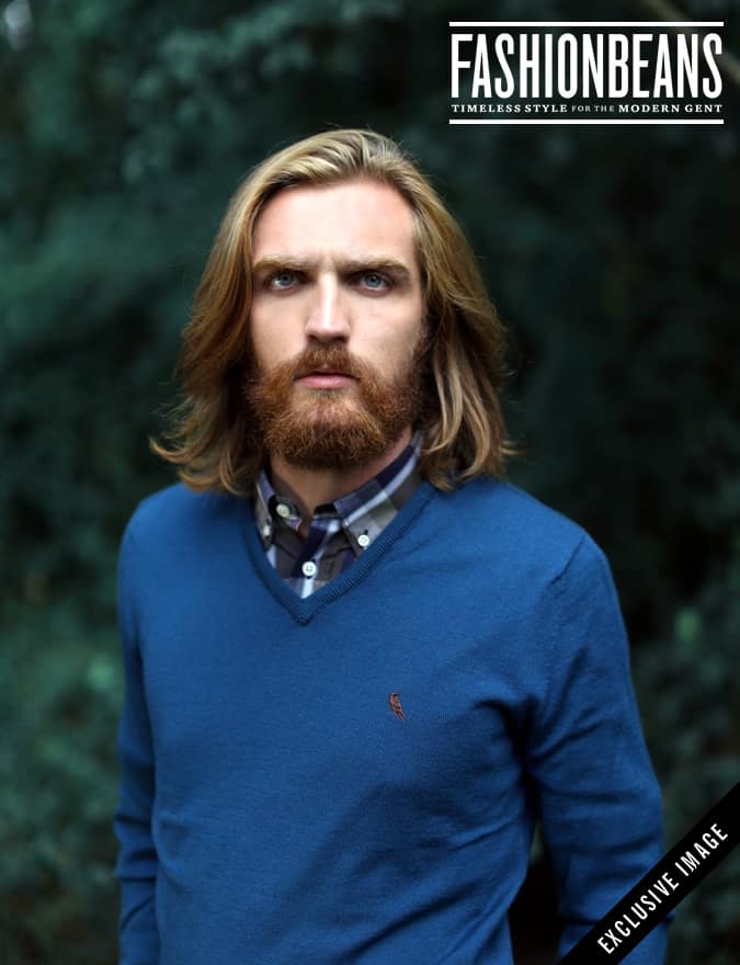 Peregrine Merino Wool Collection