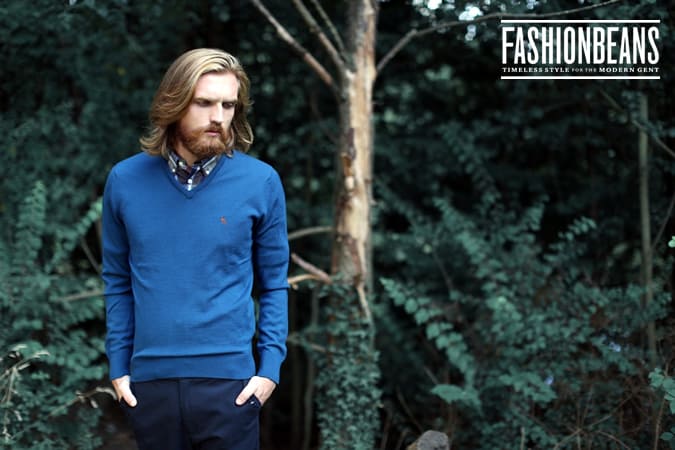 Peregrine Merino Wool Collection