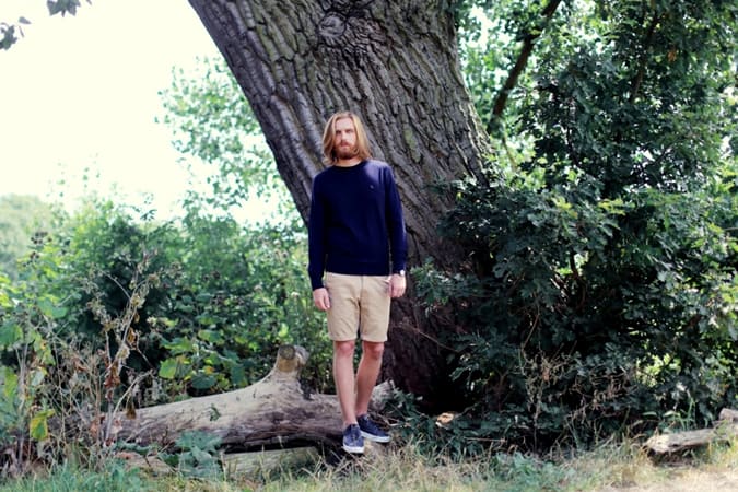 Peregrine Merino Wool Collection