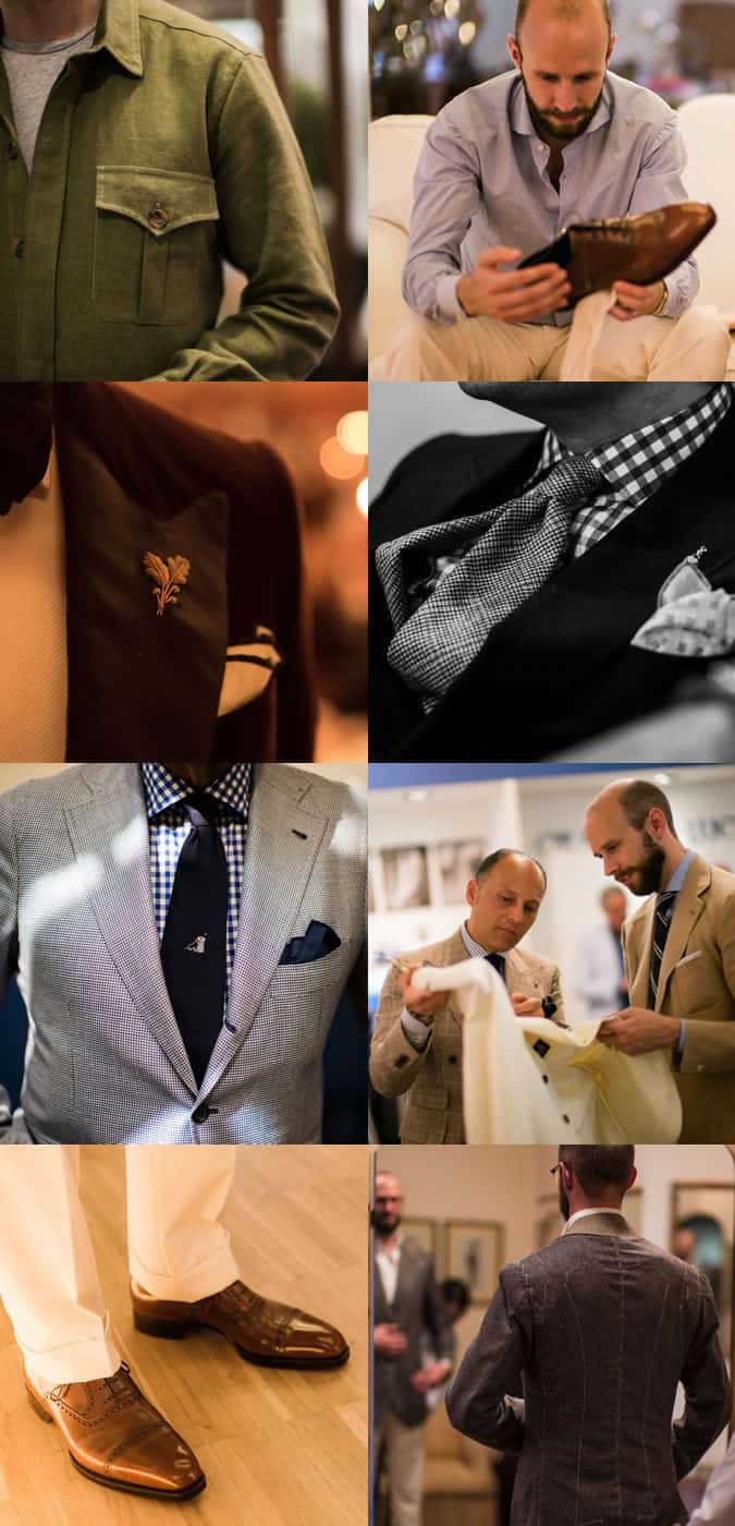 Permanent Style Blog