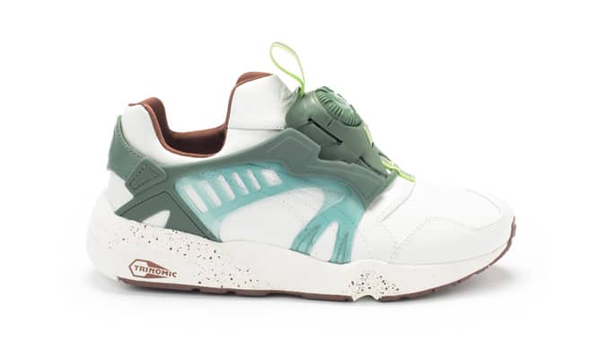 Puma x Size? Wilderness Pack Part Two