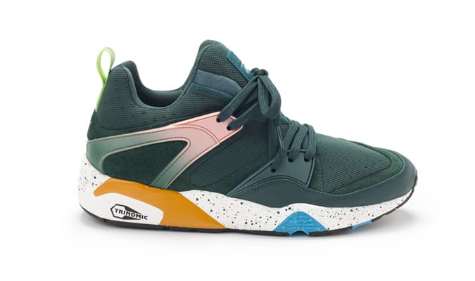 Puma x Size? Wilderness Pack Part Two