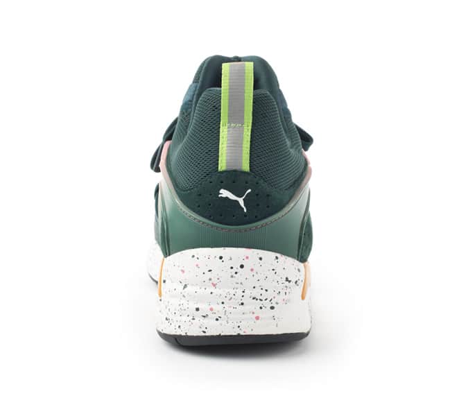Puma x Size? Wilderness Pack Part Two