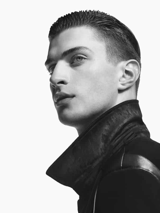River Island Studio AW14 collection
