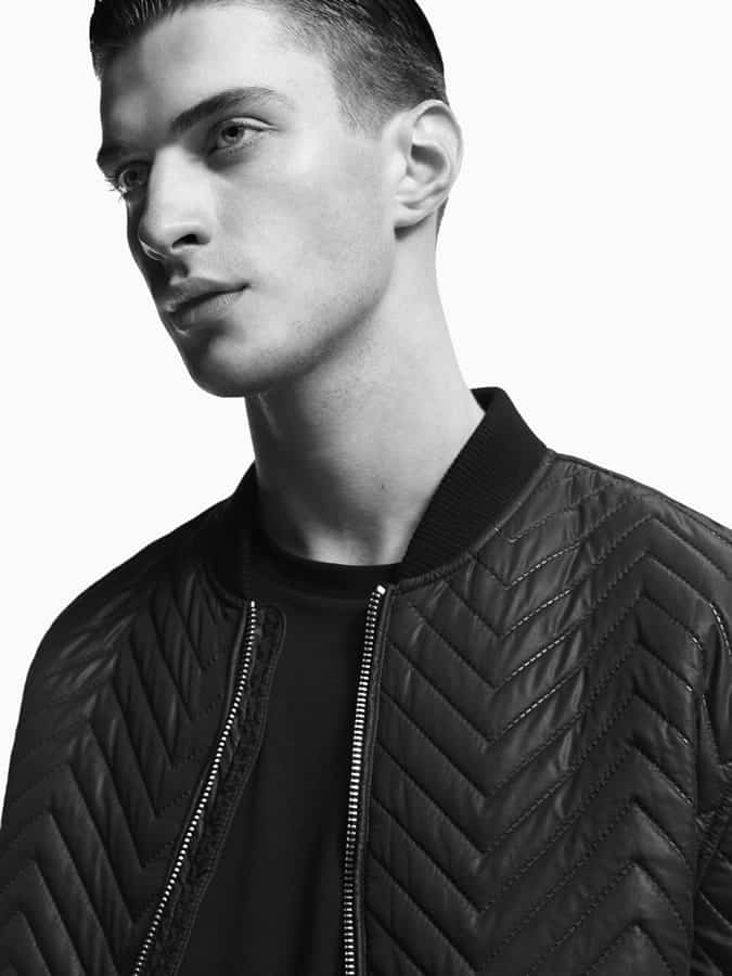River Island Studio AW14 collection