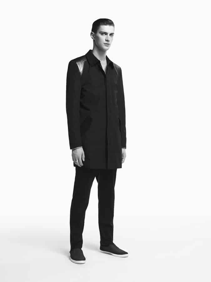 River Island Studio AW14 collection