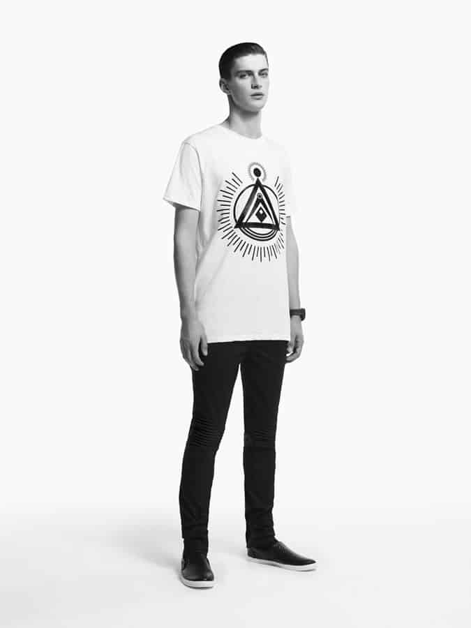 River Island Studio AW14 collection