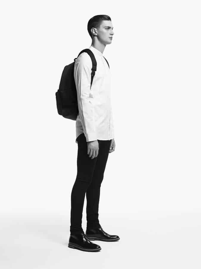 River Island Studio AW14 collection