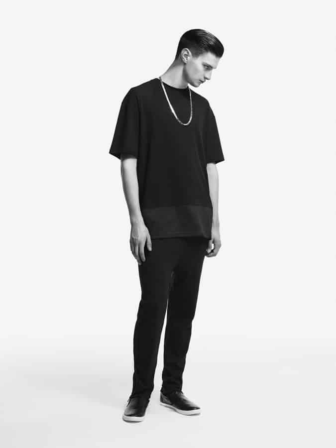 River Island Studio AW14 collection