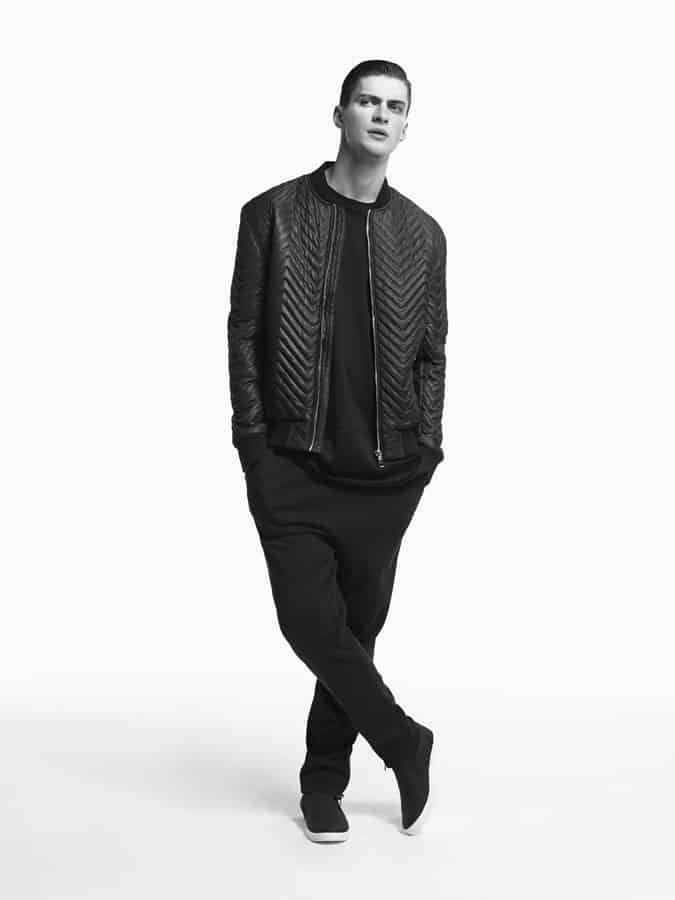 River Island Studio AW14 collection