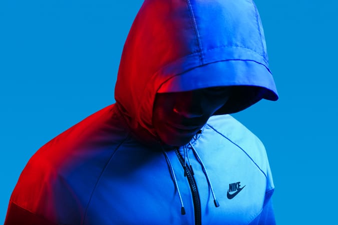 Nike Autumn 2014 Tech Pack Collection