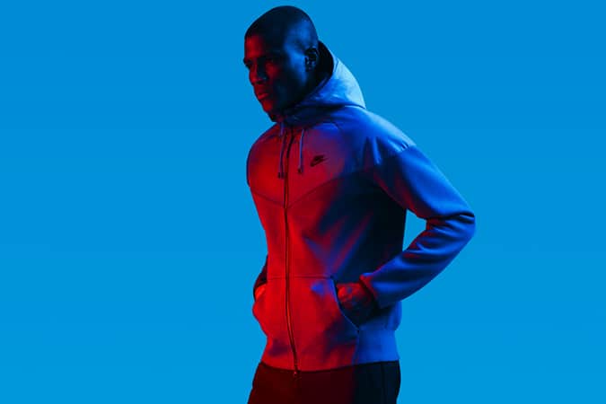 Nike Autumn 2014 Tech Pack Collection