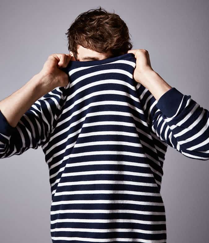 Jack Wills AW14 Lookbook