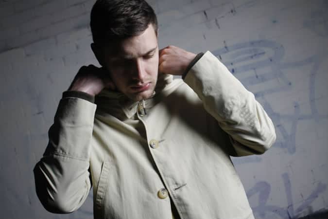 Your Own To Sell In Topman