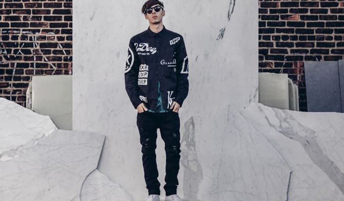 10.Deep AW14