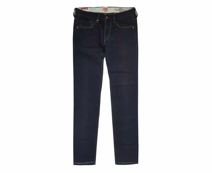 Superdry Copper Label Selvedge Denim