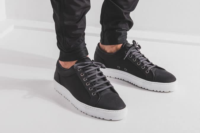 ETQ AW14 Collection