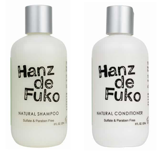 Hanz de Fuko Launches On Niven & Joshua