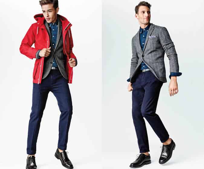 Brooklyn Tailors