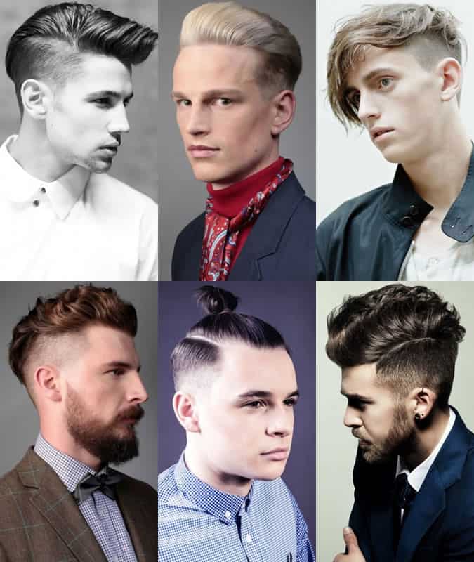 Men