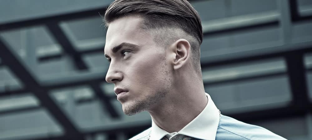 5 Popular Men’s Hairstyles For Autumn/Winter 2014
