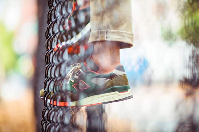 J.Crew x New Balance 998 Concrete Jungle