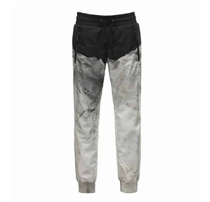 Dan Holdsworth x Moncler Blackout